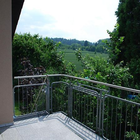 Ferienwohnung Mit Pool Straubenhardt Exterior foto