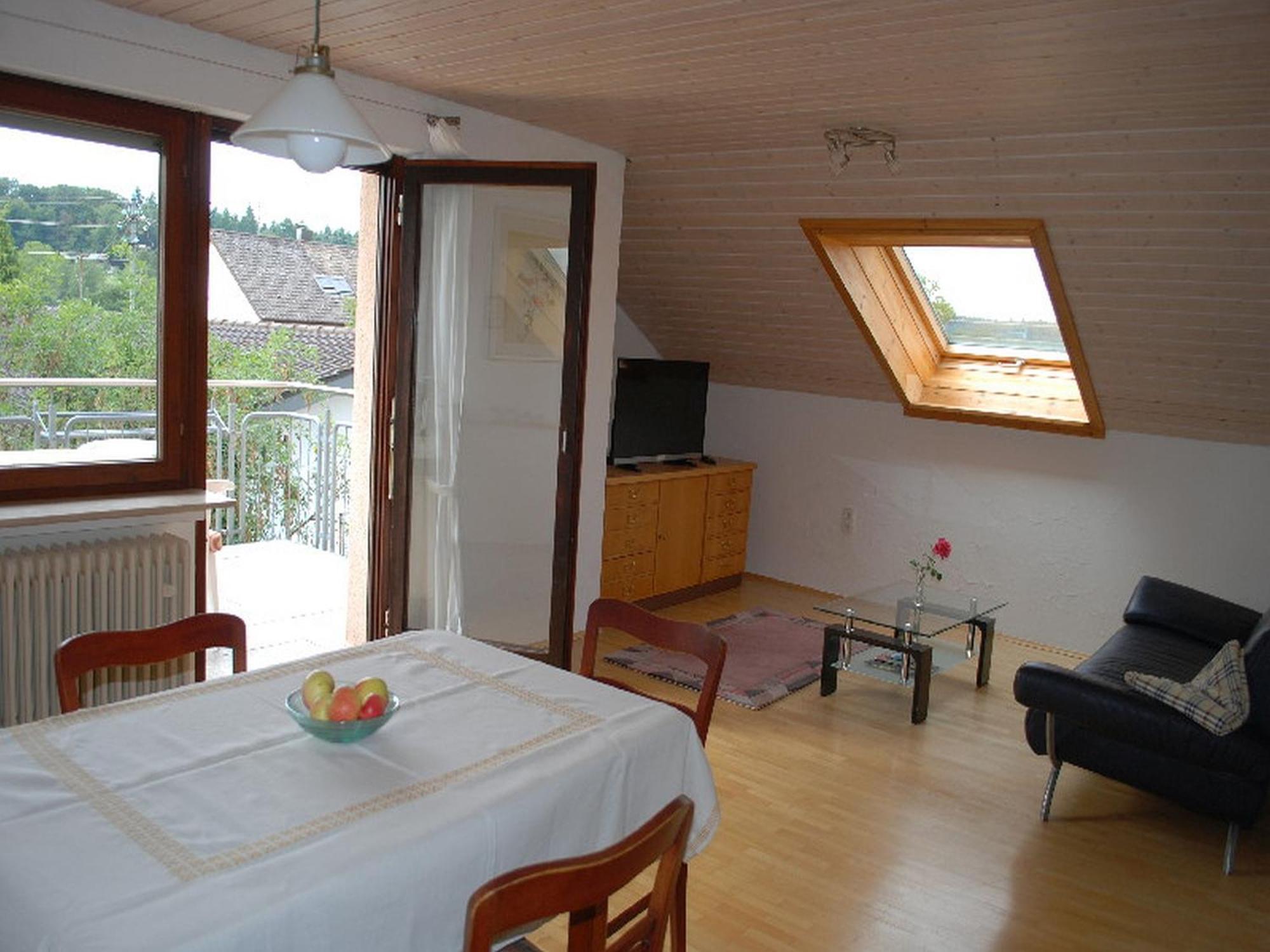 Ferienwohnung Mit Pool Straubenhardt Exterior foto