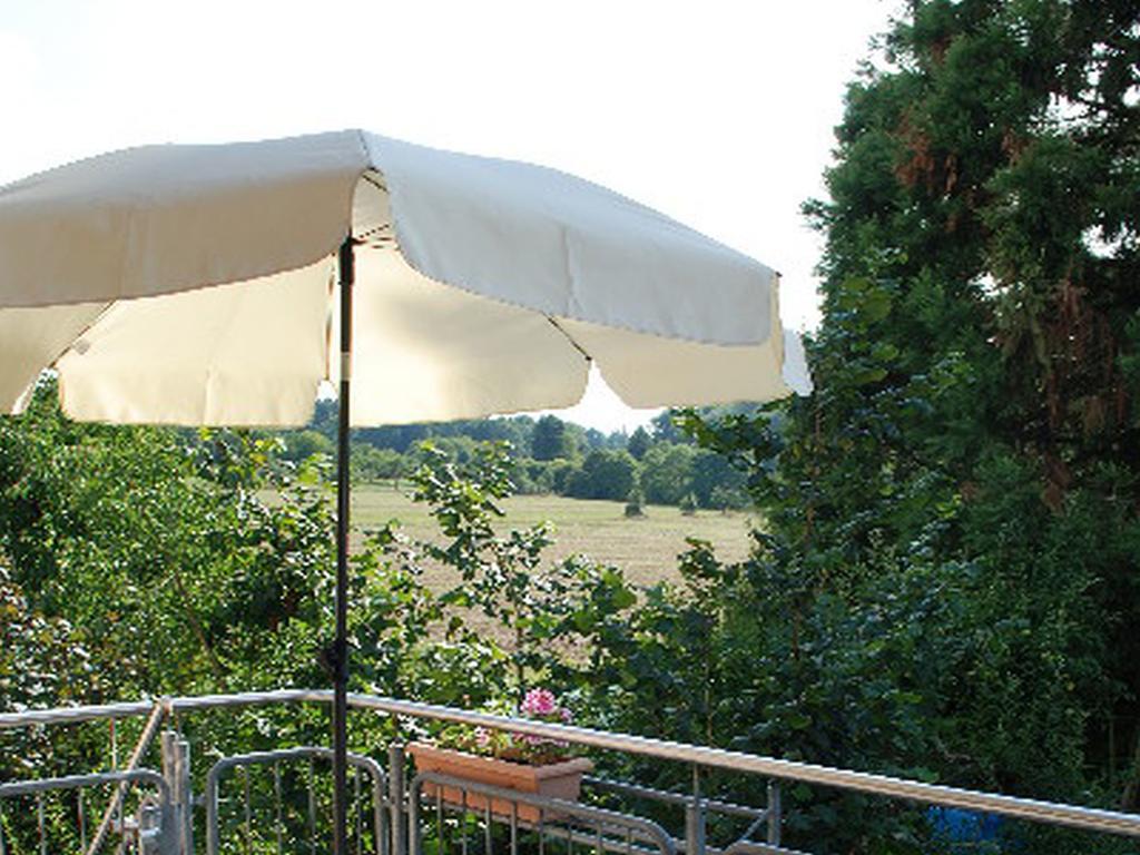 Ferienwohnung Mit Pool Straubenhardt Exterior foto